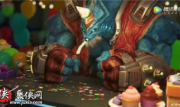 lol动画短视频,动画短视频中的英雄传奇瞬间