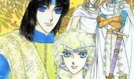 妖精国骑士漫画,奇幻冒险之旅