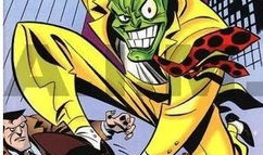 变相怪杰漫画,笑破时空的奇幻冒险之旅